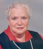 Alice M. Tomlinson