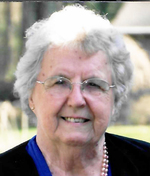 Alice M. Widmer