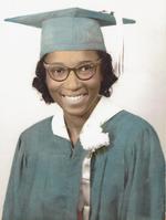 Alice Mae Tyndale (1936 - 2017)