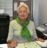 Alice Margaret Siboldi (1929 - 2016)