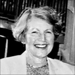 Alice Mary (Beusch) Willett