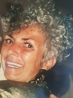 Alice Mary Keane