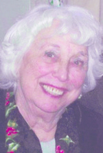 Alice Mary (Milner) Kelley