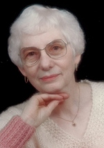 Alice May Goldsmith
