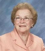 Alice May (Williamson) Coor