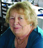 Alice McKay
