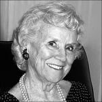 Alice (McMahon) Farren (1927 - 2018)