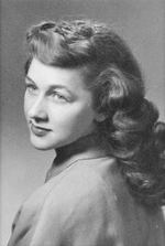 Alice Merrill (Horne) Chamberlain