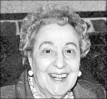 Alice (Nigro) Casella