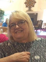 Alice (Oparowski) Quirk (1937 - 2020)