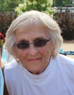 Alice P. Eaton (1937 - 2022)