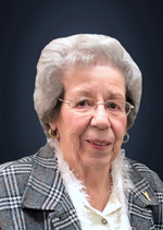 Alice P. Forget