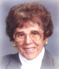 Alice P. Lavoie (1929 - 2015)
