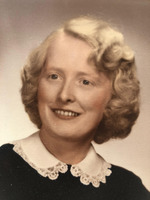 Alice P. O'Shea