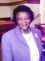 Alice P. Rinehart (1928 - 2021)