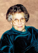 Alice P. Smuda (1925 - 2018)