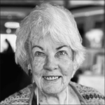Alice Patricia Granahan