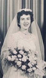 Alice (Pereira) Rodrigues (1935 - 2021)