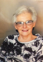 Alice Perry (1930 - 2018)