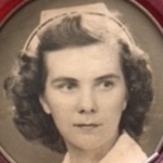 Alice (Podruchny) Tyozandlak (1927 - 2018)
