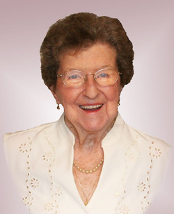 Alice Proulx_LaFleche