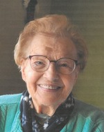 Alice R. Dennis (1927 - 2023)