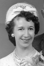 Alice R. Ennis (1924 - 2019)