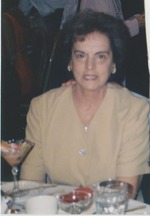 Alice R. Martin