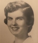 Alice Reid (Goodall) Armstrong