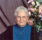 Alice Richards (1927 - 2014)