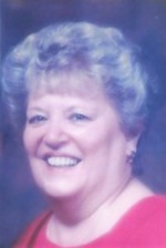 Alice Rita LeBlanc (1930 - 2022)
