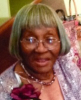 Alice Rose(Randall) McColumn (1934 - 2015)