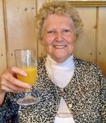 Alice Ruth Phillips