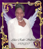 Alice Ruth Sullivan (1939 - 2017)