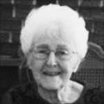 Alice S. (Dekofski) Konieczka (1930 - 2023)