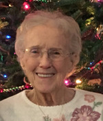 Alice S. Rollend (1921 - 2018)