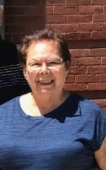 Alice S. S. Vooris (1933 - 2021)