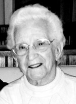 Alice Schultz
