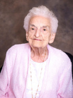 Alice Shearer