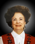 Alice (Spencer) Smith (1925 - 2020)
