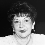 Alice (Stephens) Horigan