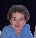 Alice T. Gilhooly