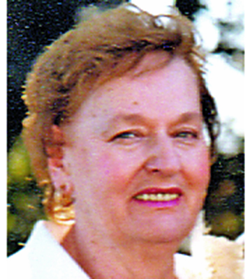Alice T. Mamicki (1933 - 2016)