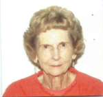 Alice Theren Edwards (1926 - 2016)