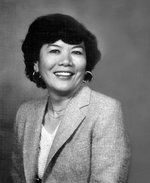 Alice Una'Dia (1925 - 2017)