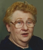 Alice V. Moriarty