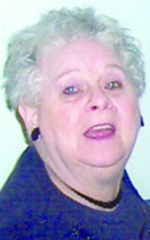Alice VanWert Farina