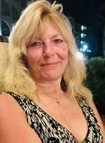 Alice (Vogel) Demoracski (1962 - 2020)