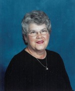 Alice W. Convery