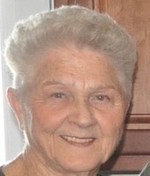 Alice W. Grabinski (1930 - 2020)